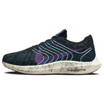 Nike  Pegasus Turbo Next Nature SE Black Fuchsia Dream Women Sneakers Green-Abyss Hyper-Pink FJ2975-001 39