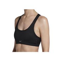 Nike High Support Casual Sports Bra Women Underwear Black AR1849-010 XS beige