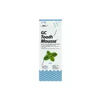 GC Tooth Mousse dantų kremas be fluoro, 40 g