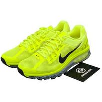 Nike Air Max 2013 Volt Cyber HF3660-700 EU 42 žalia