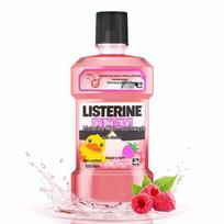 Listerine Children's Raspberry Mouthwash