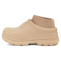 UGG Tasman X Šlepetės Pjuvenų Spalvos Moteriški Sportbačiai 1125730-SWD 36 smėlis