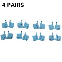 For Magura MT5 MT7 Disc Brake Pads Brake Pad Ceramic blue