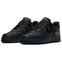 Nike Air Force 1 Low Gore-Tex Black - CT2858-001 EU 38.5 juoda