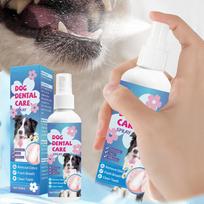 Pet Oral Spray To Remove Odor And Freshen The Breath100ml One Size mėlyna