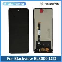 LCD Screen and Digitizer Full Assembly For Blackview BL8000
