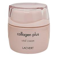[Lacvert LV] Collagen Plus Vital Cream 60 ml