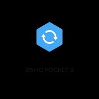 DJI Osmo Pocket 3 (CN version)