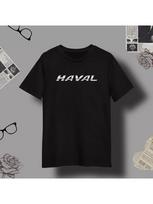 New Year Dragon Printed T-shirt S