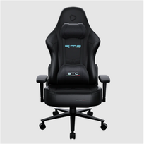 Onex | RTC Embrace Hardcore | Gaming Chair | Black | ONEX-RTC-EB-P-B