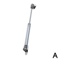 Universal Motorcycle Lifter Motorcycle Modification Hydraulic Lifting Telescopic Accessories Ejector Rod Cushion C8y2 gray