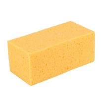 Washing Sponge Multifunctional High Water Absorption Rectangle Car Brush Tire Hub Waxing Pad for Window A