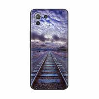 For Xiaomi Mi 11 Lite 5G NE Case Mi 11 Lite Soft TPU Back Cover Silicone Case For Xiaomi Mi 11 Lite Case Mi11 11i Silicone Cases Mi 11 Lite 4G 5G gray