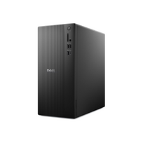 Dell Pro | Essential QVT1260 | Desktop | Tower | Intel Core Ultra 5 | 225 | 16GB | DDR5 | 512GB | Intel UHD Graphics | English | Windows 11 Pro | Warranty 36 month(s) | BTO101_QVT1260_EMEA_3YPSNO | Dell Pro Essential