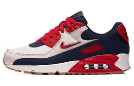 Nike Air Max 90 Home & Away Raudoni CJ0611-101 42