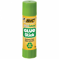 Bic Pieštukiniai klijai Glue Stick 8g, 1 vnt. | 8923442-1