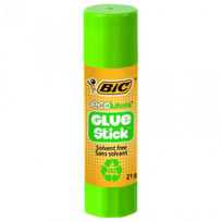 Bic Pieštukiniai klijai Glustic 21 g, 1 vnt. | 8923452-1