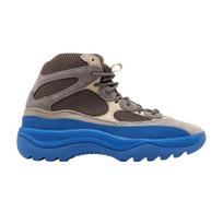 adidas Yeezy Desert Boot Taupe Blue 36