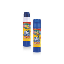Pieštukiniai klijai Colorino Kids 8 g, keičiantys spalvą | 13475PTR