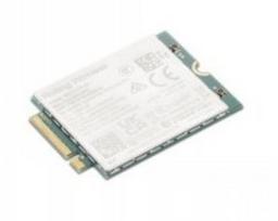 LENOVO ROLLING WIRELESS RW101R-GL SDX12 4G M.2 WWAN | 4XC1V64418