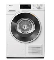 Džiovyklė Miele TWC640WP, EcoSpeed, 8 kg | 4002516867562