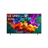LG 75QNED85B3B 75" (189 cm) 4K QNED evo MiniLED Smart TV | LG | 75QNED85B3B.AEU