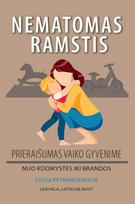 Nematomas ramstis (knyga su defektais) - Liudmila Petranovskaja