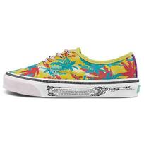 Avinas x Vans OG Authentic LX Žolės Muted Unisex Sportbačiai Daugiaspalviai VN0A4BV99QW 41