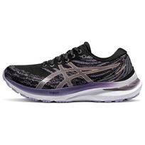 Asics  Gel Kayano 29 Black Violet Women Sneakers Summer-Dune 1012B272-004 36 black