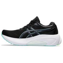 Asics Gel Kayano 30 Juodi Tamsiai Mėlyni Moteriški Bėgimo Bateliai 1012B357-005 39.5 white