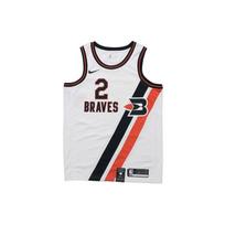 Nike Breathable Fitted Basketball Vest Men Tops AV4507-104 M