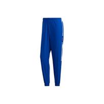 Adidas Originals Mic Tp1 Striped Track Pants Men Bottoms Royal-Blue GP3492 S