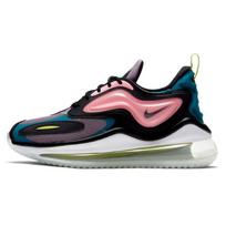Nike Air Max Zephyr Pink Teal (Womens) Women Sneakers Teal-White CV8817-500 38 black
