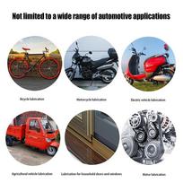 Automobilio stoglangio vikšro tepimas tepalai Durys Nenormalus triukšmas Antikorozinė alyva Balta Mechaninė priežiūra Pavarų alyva Tepalas Tepalas