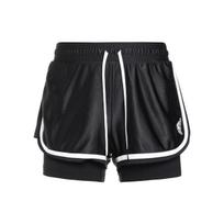 Adidas Breathable Tennis Sports Shorts Women Shorts Black GL5461 L