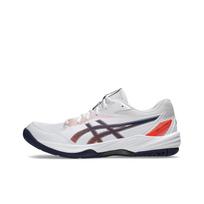 Asics Gel Task 4 White Indigo Fog Men Sneakers 1071A103-101 39