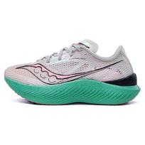 Saucony Endorphin Pro 3 Rūko Teal Rožinės Moteriški Sportbačiai Balti Vizipink S10755-25 38.5