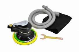 Šlifuoklis AW-TOOLS Pneumatinis ekscentrinis 150mm