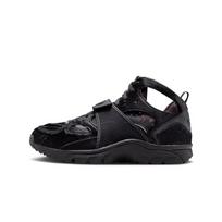 Nike Air Trainer Huarache Corteiz Black EU 43 juoda