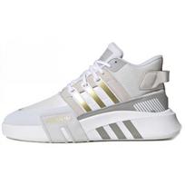 Adidas Eqt Bask Adv V2 'Gold Metallic' Sneakers FW4254 36⅔