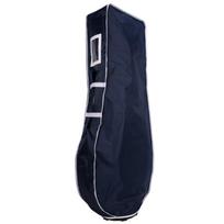 Golf Bag Rain Cover Watertight Golf Bag Cover Golf Bag Hood for Golfers Golf Stand Bag Golf Bag Rain Protections Cover mėlyna