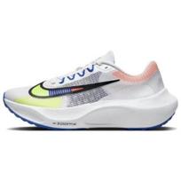 Nike Zoom Fly 5 Premium White - DX1599-100 EU 41 white