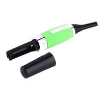 Multifunction Shaving Razor Hair Trimmer With LED Man s Face Care Tool black