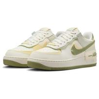 Nike Air Force 1 LOW FN6335-101 Women's Sizes EU 36.5 balta/žalia