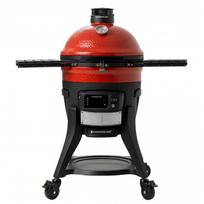 Anglinis lauko grilis KAMADO JOE Konnected Joe