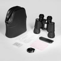Milin 12x45 HD Metal Binoculars with Night Vision