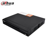Dahua 8-Channel PoE NVR (DH-NVR1108HC-8P-HDS4) CN plug (adapter included)