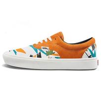 Vans Vault ComfyCush Era Lx 'Orange White' VN0A45JYVWU 42