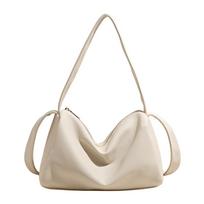 Casual large-capacity tote bag women's 2026 spring new niche shoulder messenger bag 30*13*16 balta