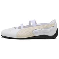 PUMA Speedcat Ballet White Alpine Snow Women's 403587-02 37